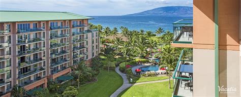 Honua Kai Resort & Spa: Reviews, Pictures & Floor Plans | Vacatia