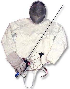 How Fencing Equipment Works | HowStuffWorks