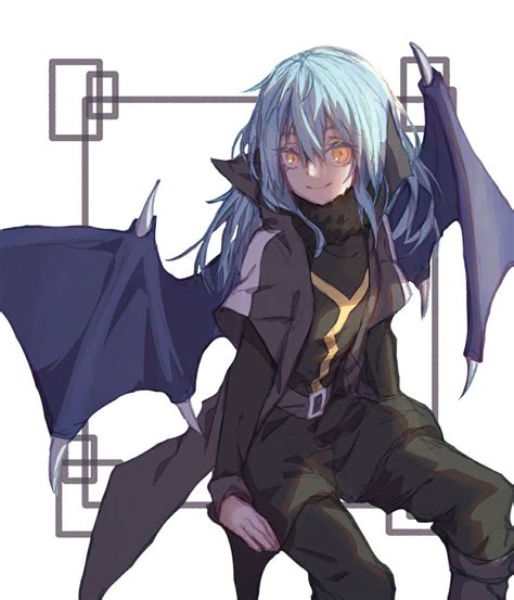 #wattpad #fanfiction Temporally paused or in hiatus Webnovel rimuru tempest crosover with "How ...