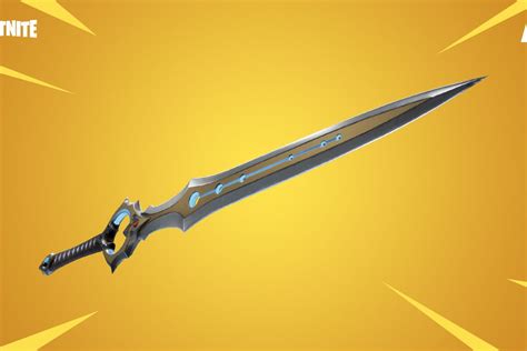 Fortnite’s Infinity Blade removed, Epic says it ‘messed up’ - Polygon