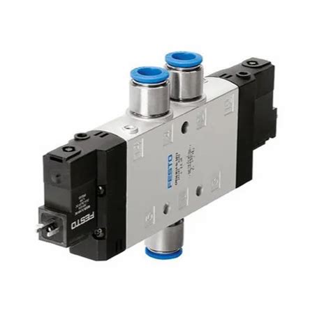 Festo Solenoid Valves at Rs 3000/piece | Nirman Vihar | New Delhi | ID: 20487934430