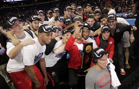 NCAA D1 Wrestling Championships: Ohio State looks to unseat Penn State ...