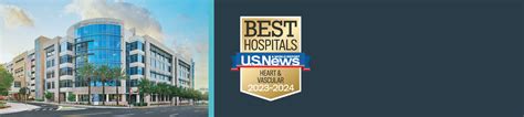 Orlando Health Heart & Vascular Institute