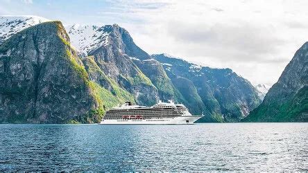 Norway & Iceland Cruises - 2024 & 2025 Seasons