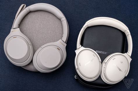 Bose QuietComfort 45 review: comfortably familiar - The Verge