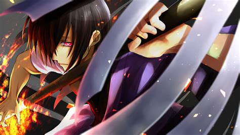 anime men, Enen no Shouboutai, Benimaru Shinmon, anime, HD Wallpaper | Rare Gallery