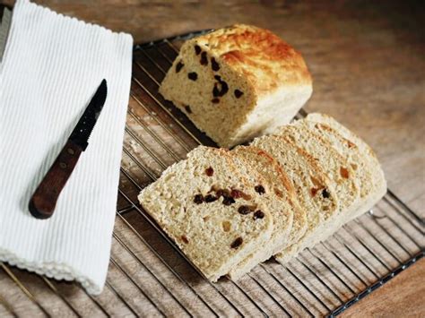 Bread Machine Easter Bread Recipe | CDKitchen.com