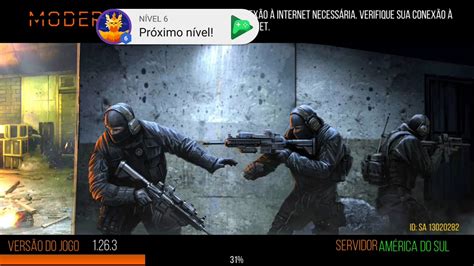 Gameplay de Modern Strike Online - YouTube