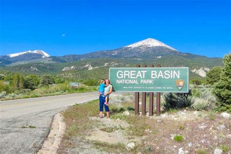 Route 50 Road Trip: A Unique Itinerary Across Highway 50 Nevada ...