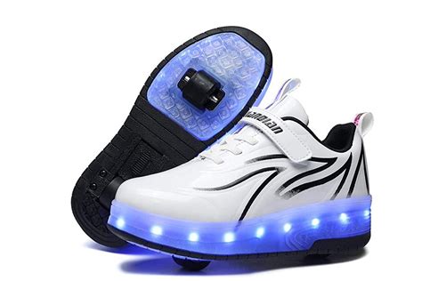 9 Girls’ Shoes With Wheels: Heelys & More Styles – Footwear News