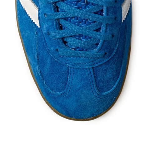 Adidas Men Gazelle Indoor blue ftwr white bluebird