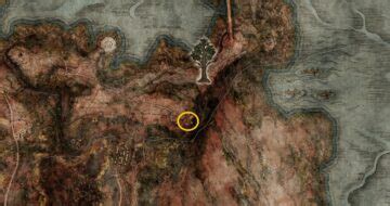 How To Get To Fort Faroth In Elden Ring