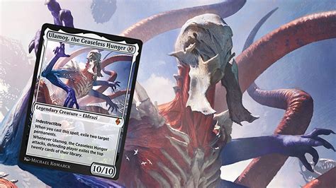 MTG Arena Historic Anthology 3 Update Adds 27 Cards to Historic Play ...