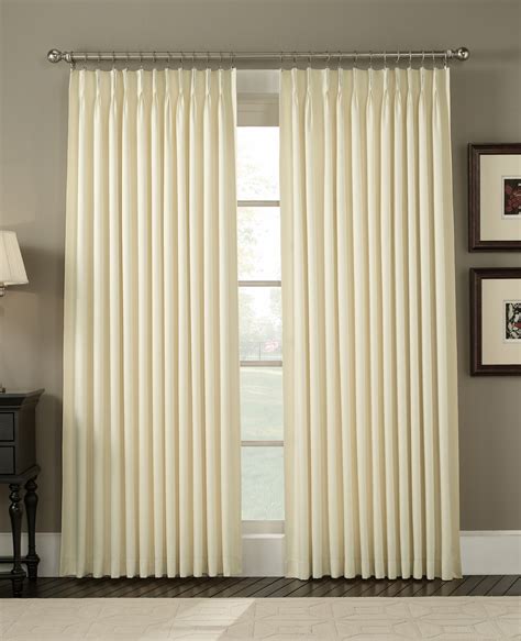 Living Room Curtains