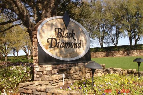 Neighborhood spotlight: Lecanto's Black Diamond Ranch