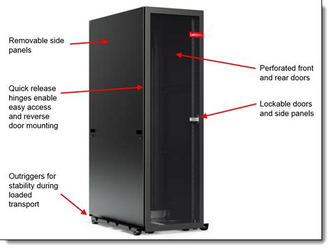 8 Pics 42U Cabinet Height And Review - Alqu Blog