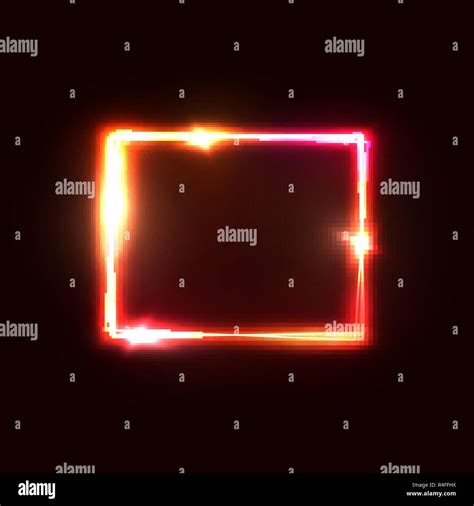 Marquee lights Stock Vector Images - Alamy