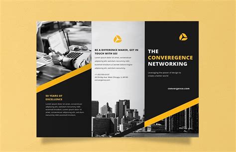 50+ Best Microsoft Word Brochure Templates 2021 | Design Shack