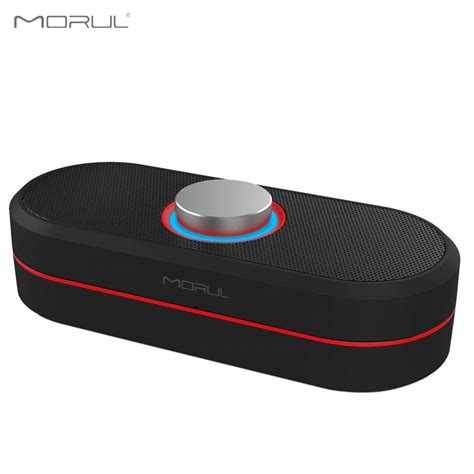 Bluetooth Speaker with a built-in subwoofer - BuyWithAgents