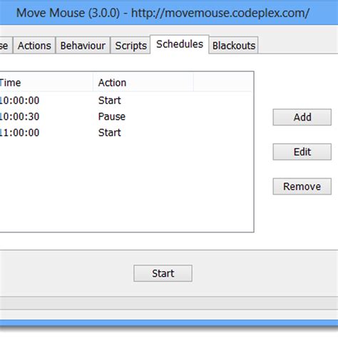 Move Mouse Alternatives and Similar Software - AlternativeTo.net