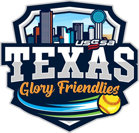 Texas Glory Feb 2023 Friendlies Feb 25/26 (2023) - Mesquite, TX - USSSA ...