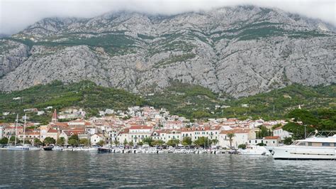 Makarska pogoda wrzesień. Jaka temperatura? Czy warto?