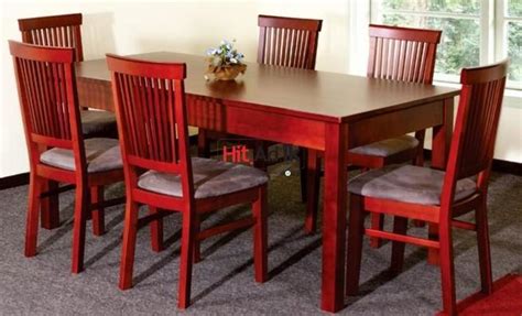 Damro Dining Table - For Sale - Sri Lanka | Lankabuysell.com