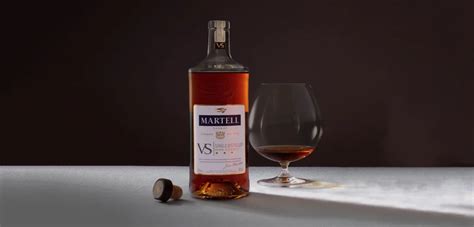 The Rich Taste of Martell Cognac: An Unforgettable Experience