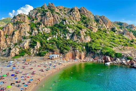 Spiaggia Di Cala Li Cossi - Guide to One of the Prettiest Beaches in ...