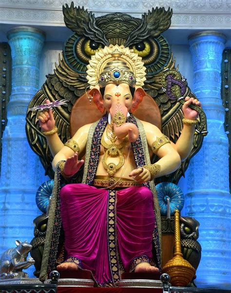 Ganesh Chaturthi 2017: Why and How to celebrate the festival – Newsfolo