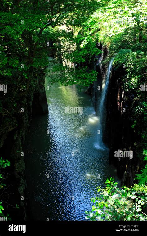 Miyazaki Prefecture, Japan Stock Photo - Alamy