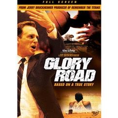 Glory Road - Movie Reviews