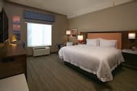 Hampton Inn & Suites Kutztown, PA Hotel