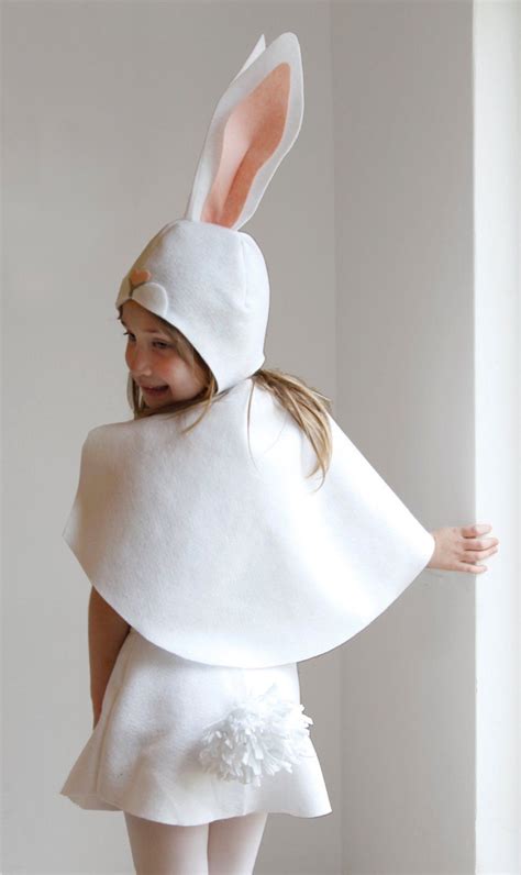 Diy Rabbit Costume : Rabbit Costume ( DIY) | Gyerekek, Babák, Ötletek - Can be used in various ...