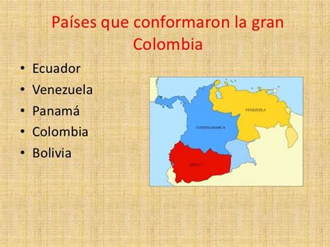 Gran Colombia