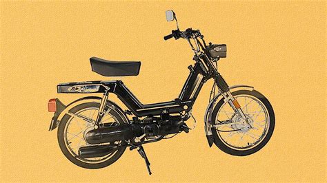 Chal Meri Luna: How India's first moped gave Bharat its wings