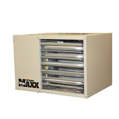 Mr Heater 125,000 BTU Natural Gas Heater