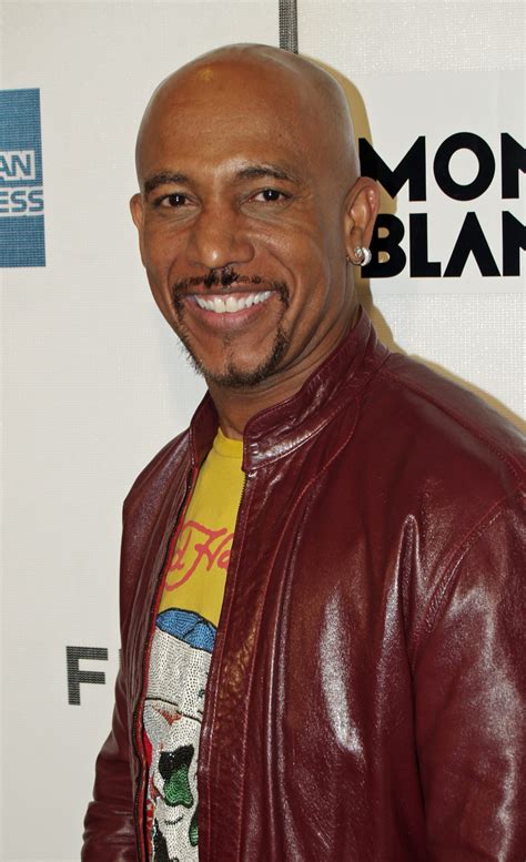 Montel Williams Net Worth - Net Worth Lists