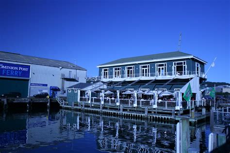 Dockside Restaurant | fc.nz | Flickr