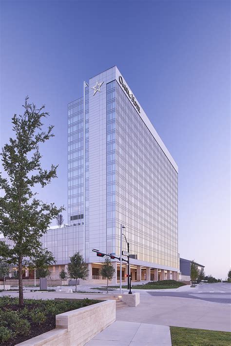 Omni Hotels & Resorts announces opening of Omni Frisco | News ...