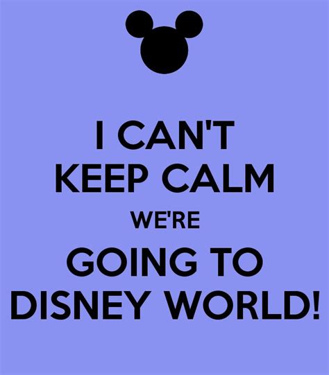 Disney Vacation Quotes. QuotesGram