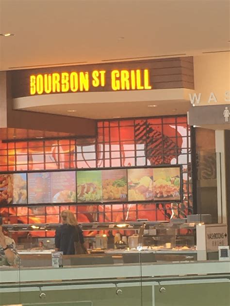 Bourbon Street Grill - Opening Hours - 5100 Erin Mills Pky, Mississauga, ON