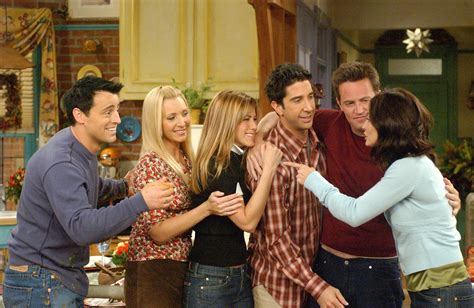 Friends Reunion 2021 trailer: Ξεκινούν τα γυρίσματα | Alphafreepress.gr