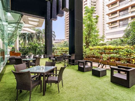 Sofitel Mumbai BKC - Contact Us