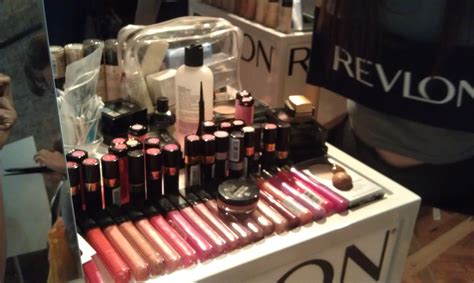 Lacroix the Beauty Blog: My date with Revlon at NYC Internet Week