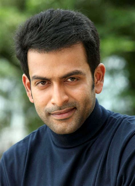 Prithviraj Sukumaran's Instagram, Twitter & Facebook on IDCrawl