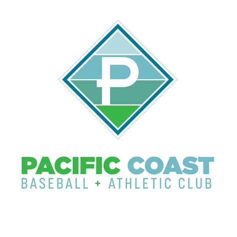 Pacific Coast Baseball & Athletic Club - COMING SOON!