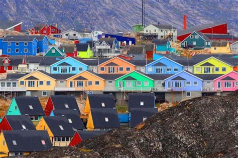 Where to Stay in Ilulissat, Greenland: Best Hotels & Accommodation (+Tips & Info)