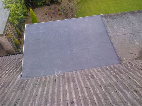 The Pros And Cons Of EPDM Roofing Systems