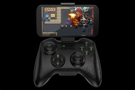 5 Best Android game controllers